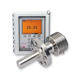  維薩拉Vaisala PR-23-RP K?PATENTS? 煉油廠過(guò)程折光儀