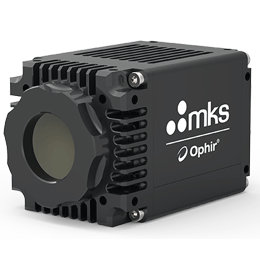 SP1203 光束分析相機