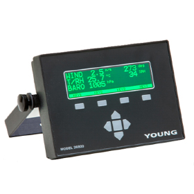 美國R.M.Young 26800 氣象轉換器 
