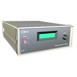 英國PHOTEK  PTC-3 增強器冷卻系統