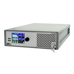 PCX-7401 3A 脈沖/CW 激光二極管驅動器