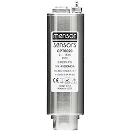 CPT6020 精密壓力傳感器