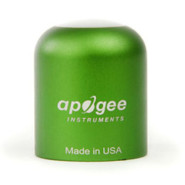 SE-215：放大 0-5000 mV，0-150000 lux 光度傳感器