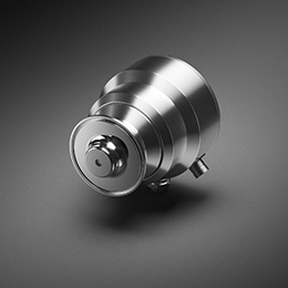 維薩拉Vaisala PR53AC Polaris?衛生緊湊型過程折射儀