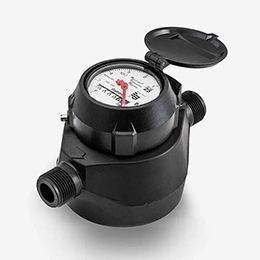 美國METER FM-25 流量計 (5/8 in x 3/4 in)