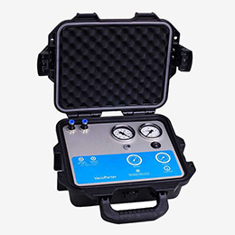 美國METER Vacuporter 便攜式電動真空吸塵器