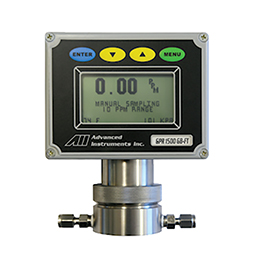 AII GPR-1500 GB/2500 GB 氧監測儀 PST/All