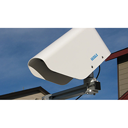 維薩拉Vaisala DSC211 遙感式路面狀態傳感器 