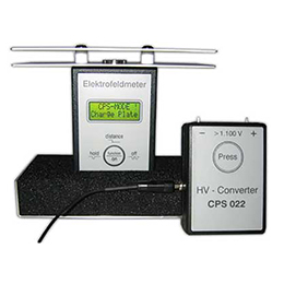 德國Kleinwachter CPS 022 電荷板監測器