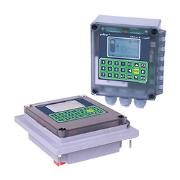 英國Pulsar Ultra 4  超聲波液位、流量、體積和泵控制器