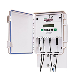 美國Spectrum WatchDog 2800土壤水分自動監(jiān)測站