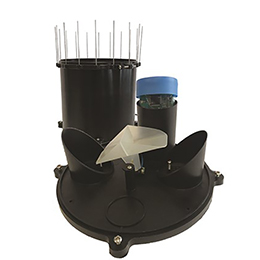 美國Spectrum WatchDog 1120自動數據記錄雨量計