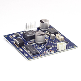 Uniblitz ED12DSS 快門驅動器