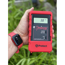 美國IMI Inspector BLE 輻射分析儀