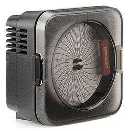 美國DICKSON SC387 3英寸溫度圖表記錄儀