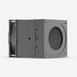 Gentec-EO UP55N-50F-W9-D0 Thermal Detector