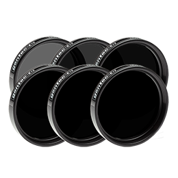  Gentec-EO NDSET-FOCUS-6濾光片 206010