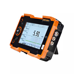 美國Baker Hughes DMS Go+ 系列超聲波測厚儀