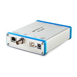 Gentec-EO S-LINK-1 (Ethernet)計算機接口 202226B
