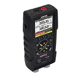 Ametek HPC50 Series Pressure Calibrator
