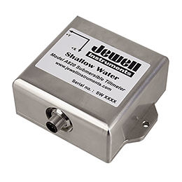 美國Jewell 820型淺水傾斜儀系列