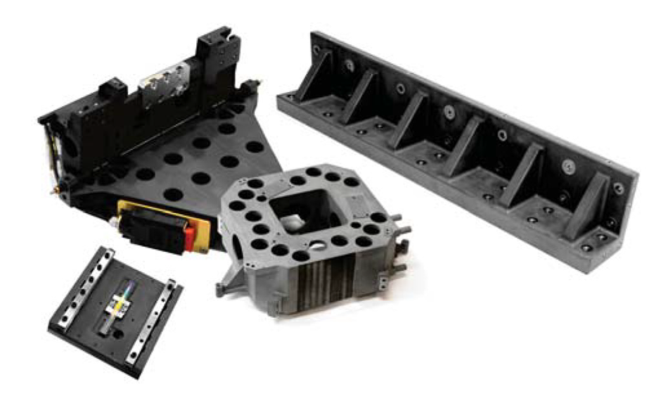 實現熱管理解決方案