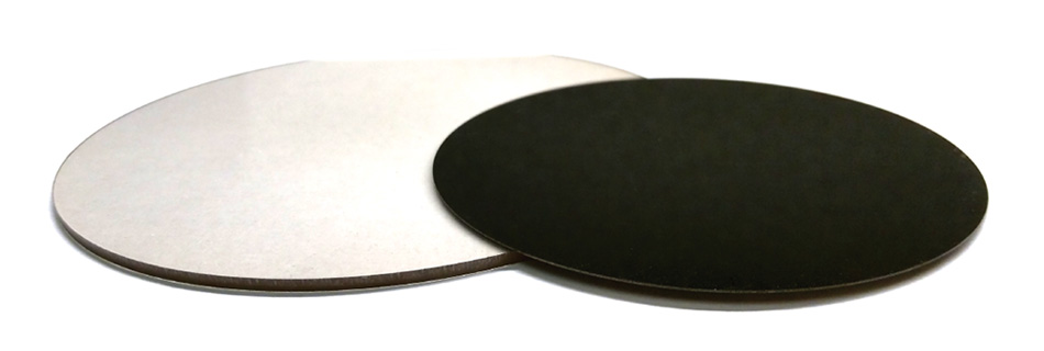 關于金剛石散熱器的冷硬特性